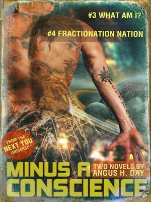 cover image of Minus a Conscience